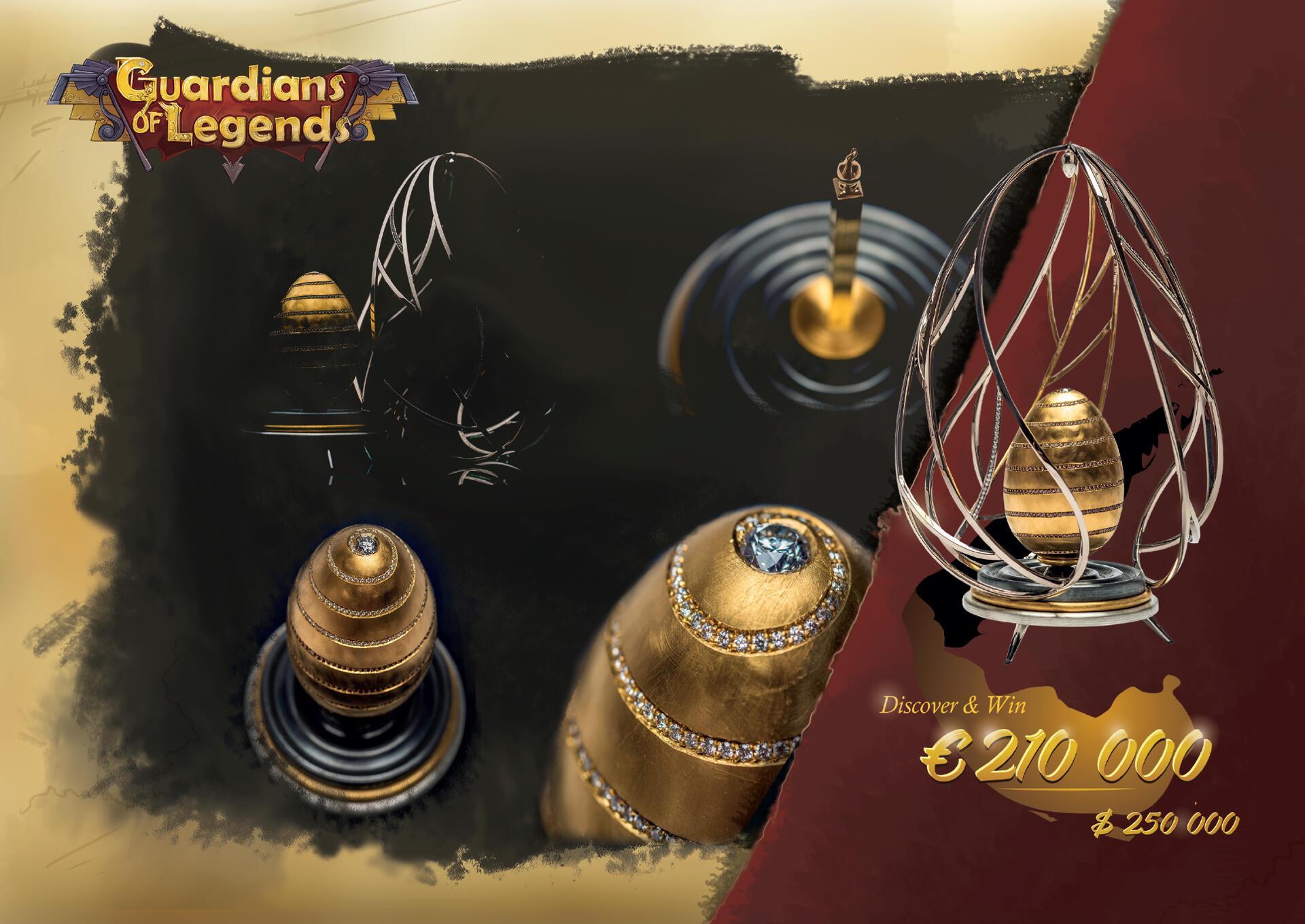 Guardians of Legends 