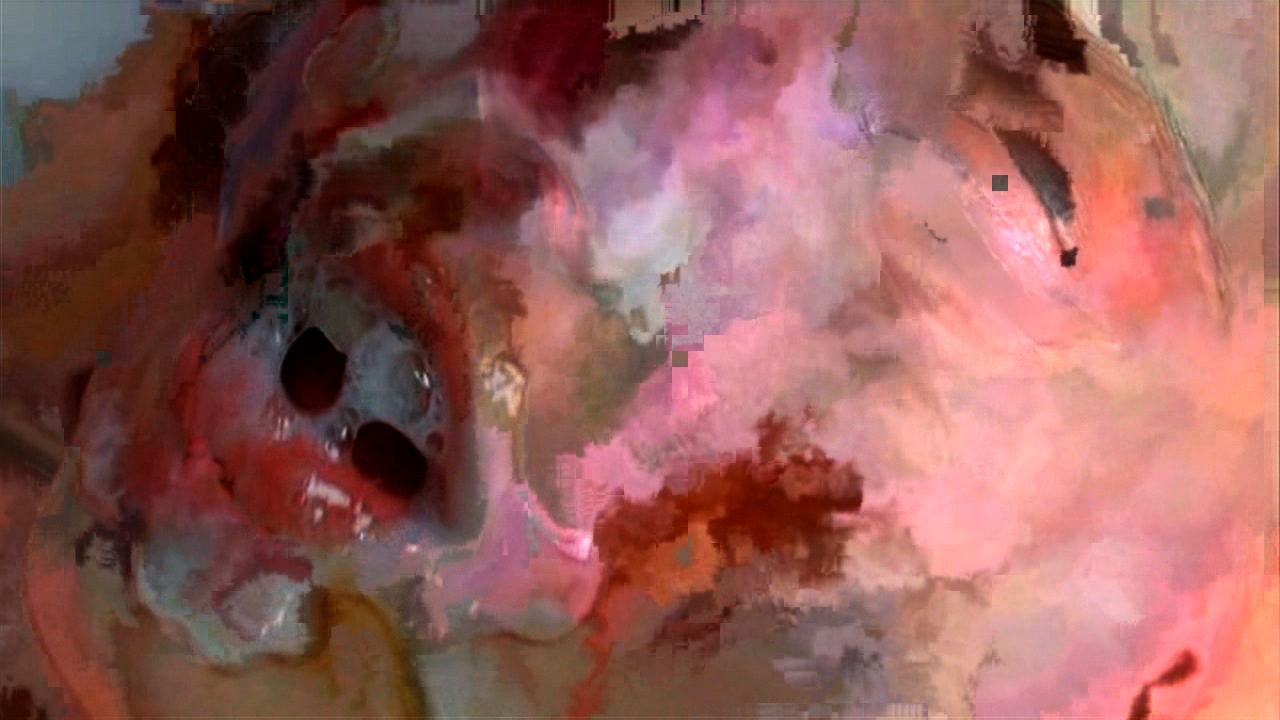 Nicolas Provost - "The Painters" © Nicolas Provost