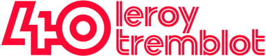 Leroy Tremblot