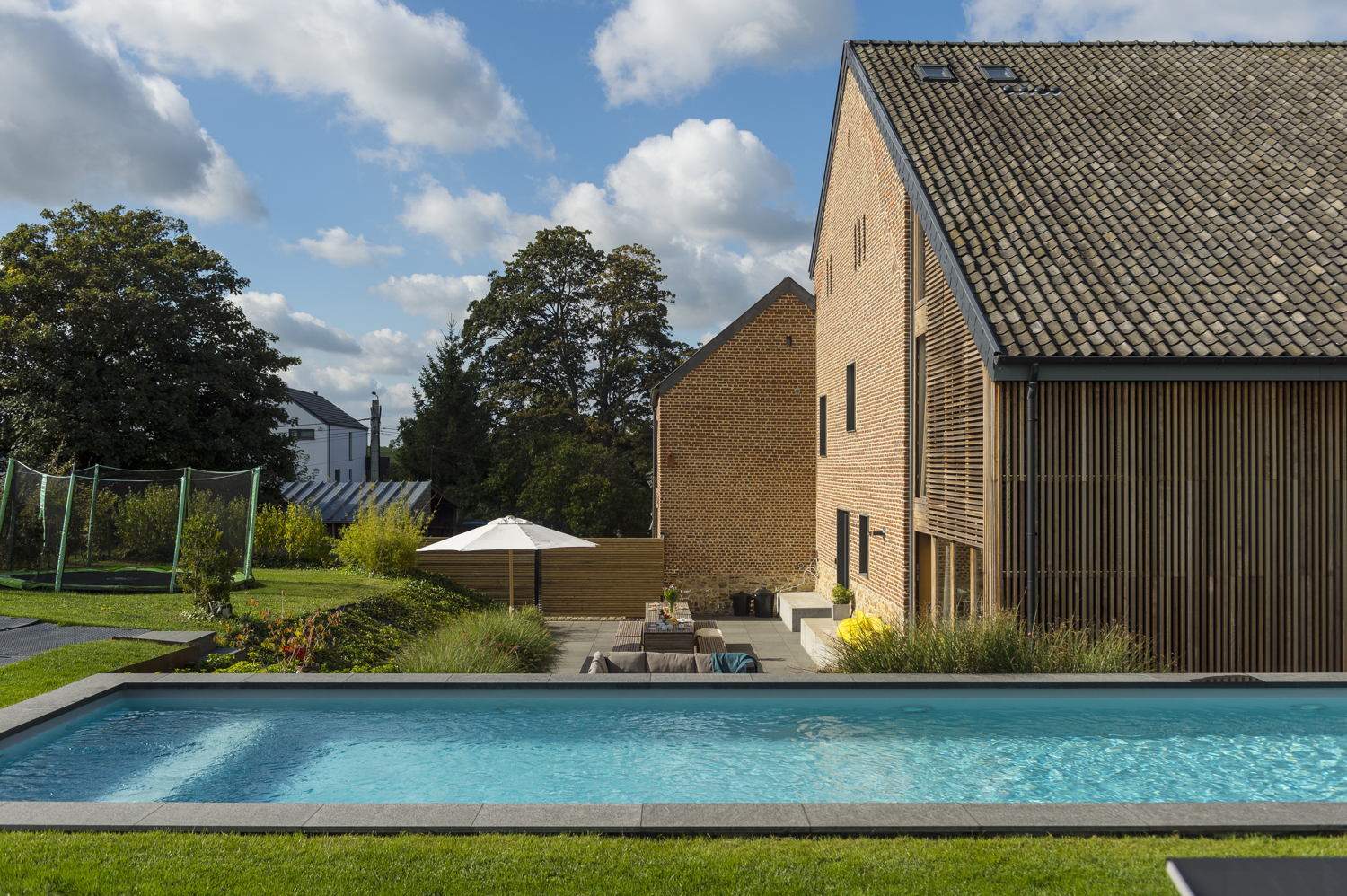 Hoeve Ovisto (XS)