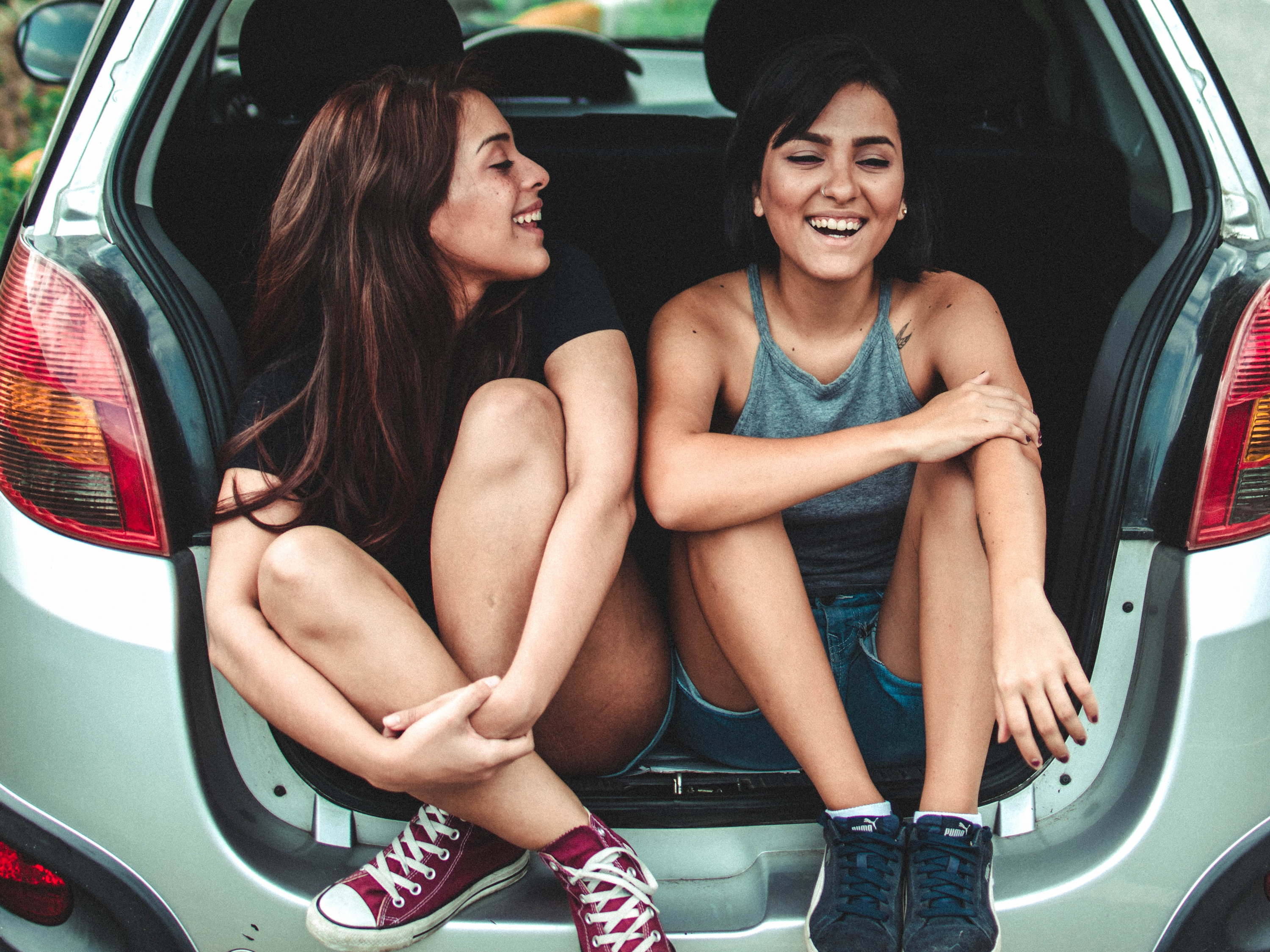 Los básicos para cuidar a tu familia cuando salgas de viaje
