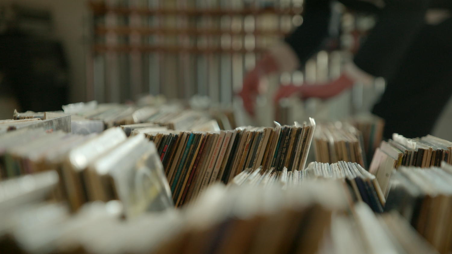 Off the record - (c) VRT