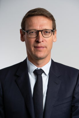 Stefaan Genoe