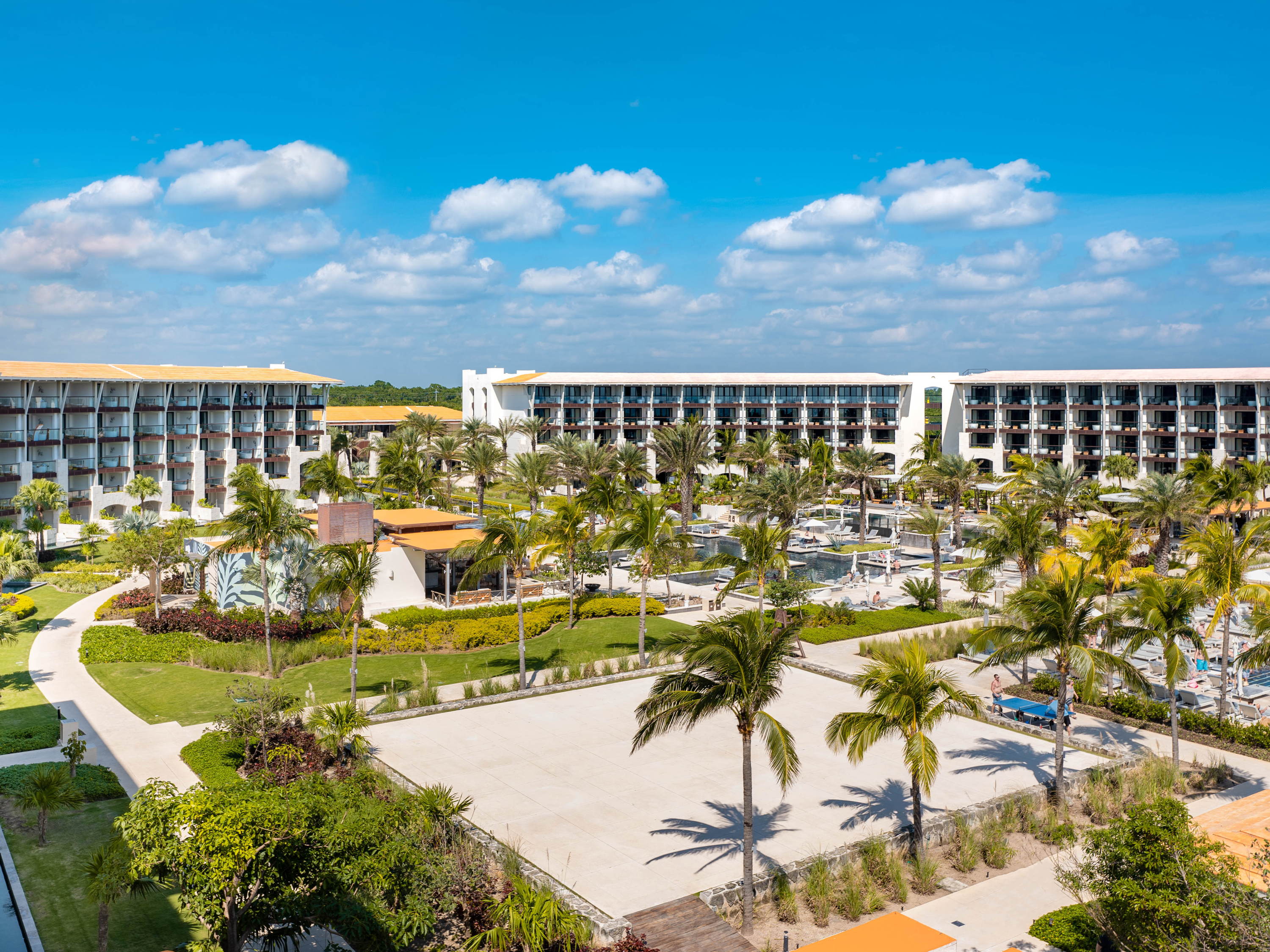 RCD Hotels anuncia expansión de UNICO: nuevos destinos impulsarán el crecimiento de esta marca, cuyas nuevas propiedades estarán ubicadas Vallarta, México, y en Montego Bay, Jamaica.