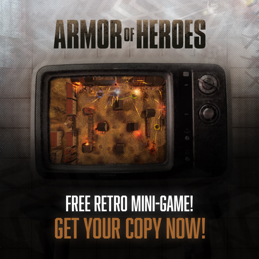 Company of Heroes 3 – Relic’s 25th Anniversary Celebration