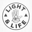 Light & Life logo