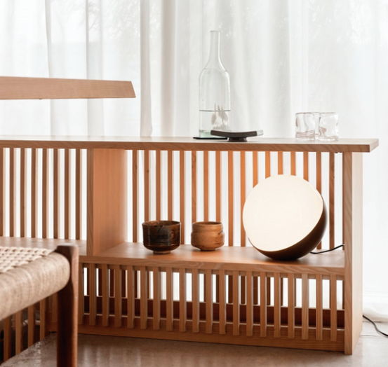 VL Studio Light, Designed by Vilhelm Lauritzen for Louis Poulsen