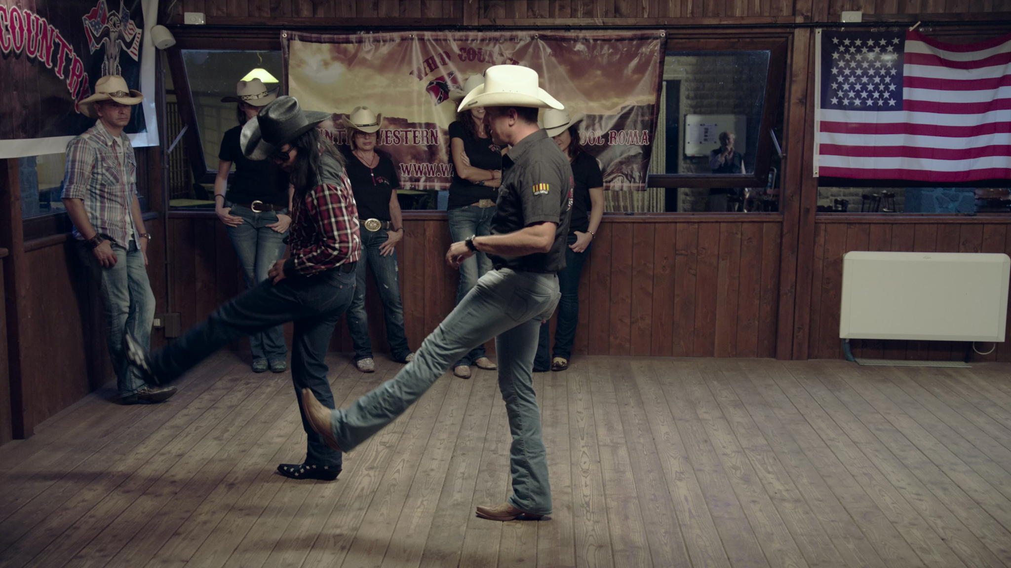 Social Fabric Episode 6: Cowboy Boots Social Fabric Episode 6: Cowboy Boots