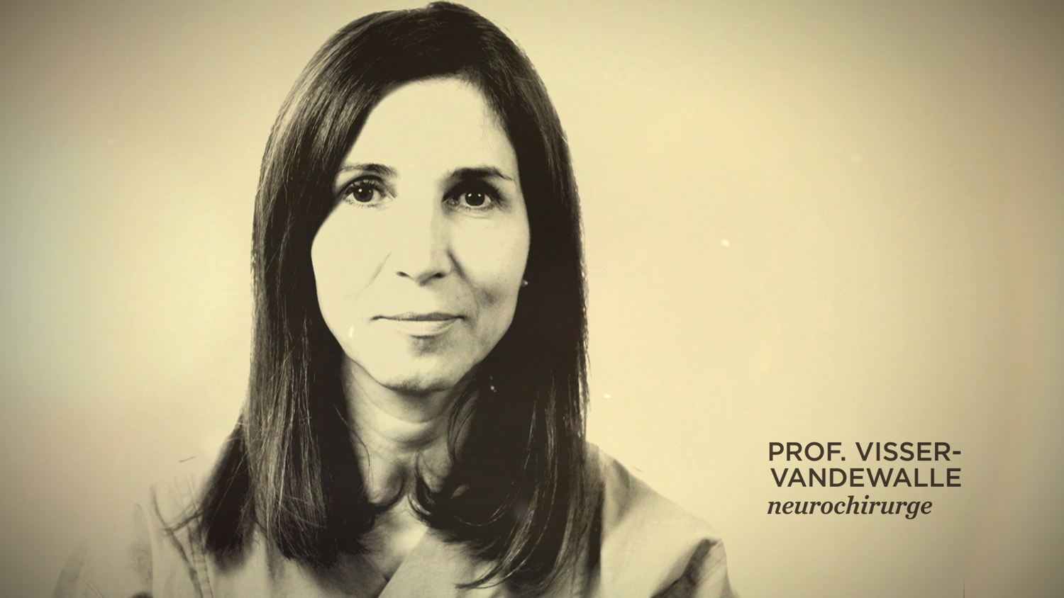 Prof. Veerle Visser-Vandewalle