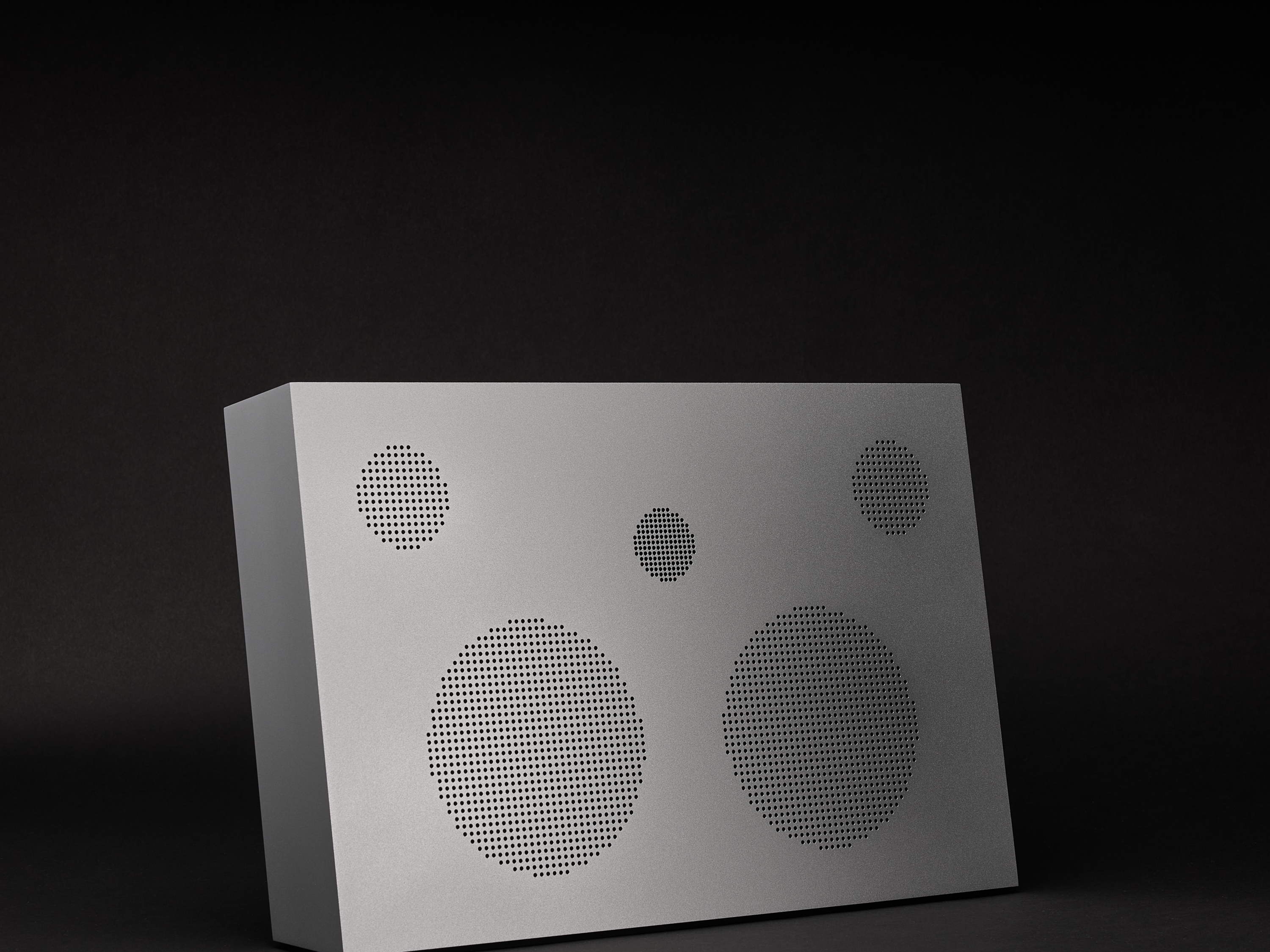 Monolith x Aluminum