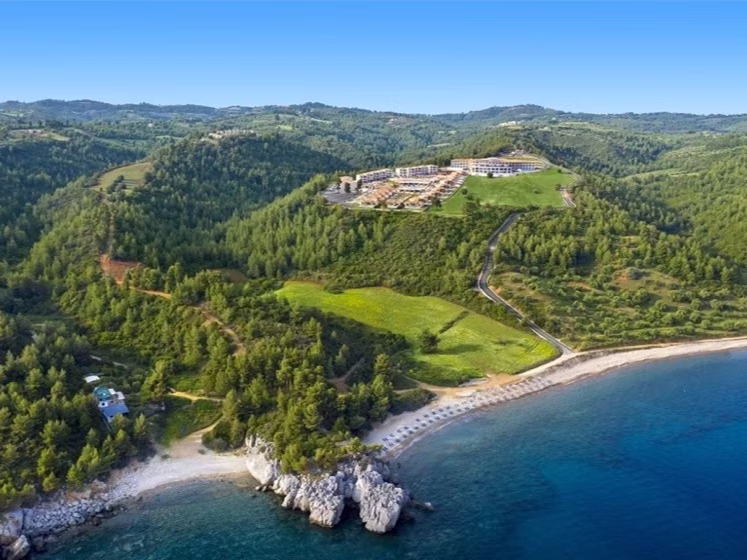 New Ajul Luxury Hotel & Spa Announces Ultra-Luxury Leisure and Wellness Experiences Inspired by the Natural Elements  