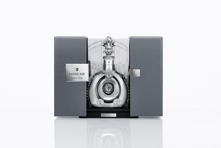 LOUIS XIII BLACK PEARL AHD