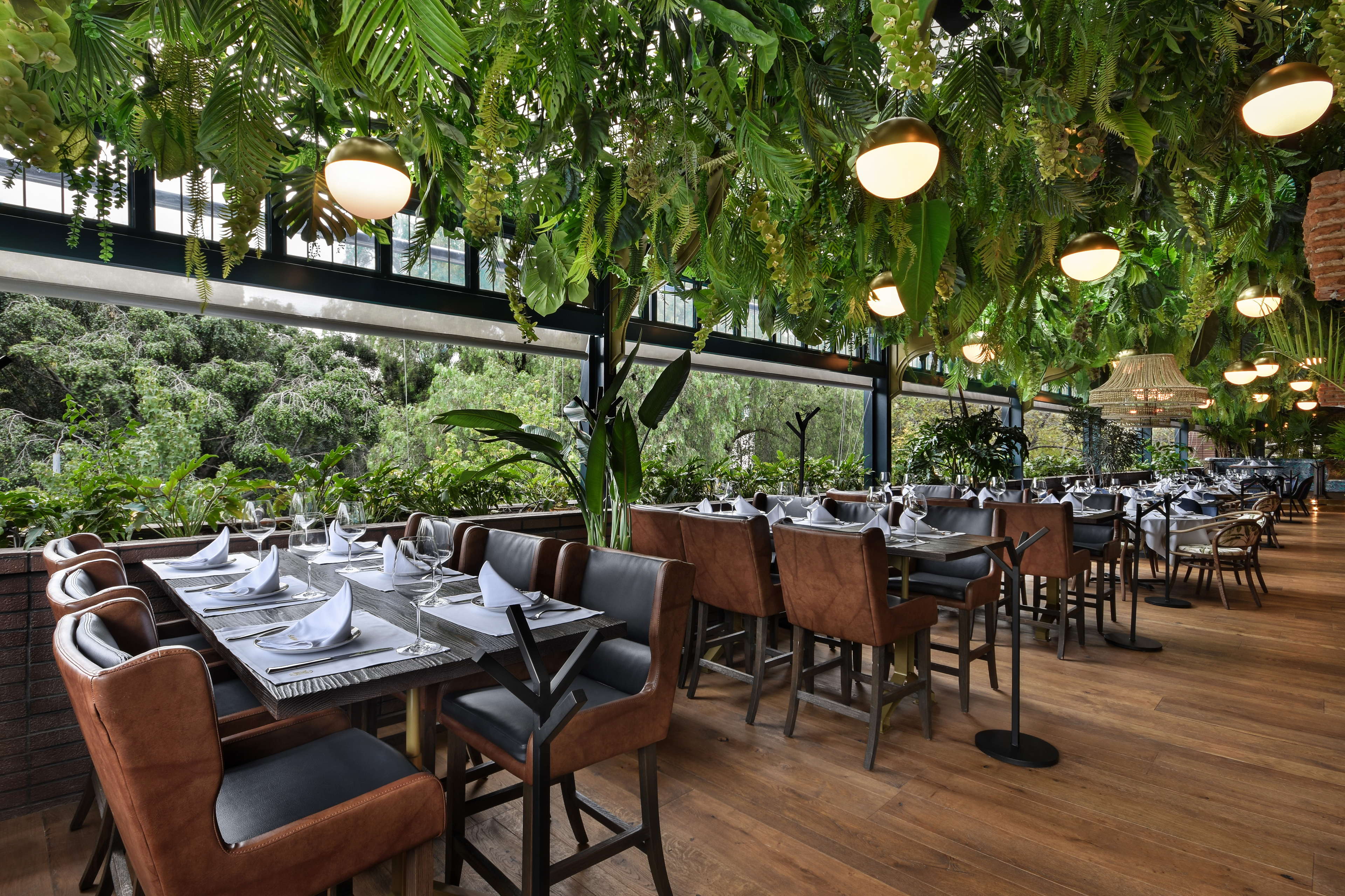 La nueva terraza en Masaryk que debes conocer