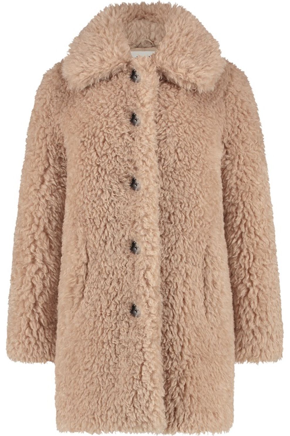 Juttu_FW23_5Another-Label_Jkt ANOL Moussy Short Coat_JUTTU_€139,95 Juttu_FW23_5Another-Label_Jkt ANOL Moussy Short Coat_JUTTU_€139,95