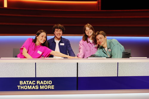 (c) VRT