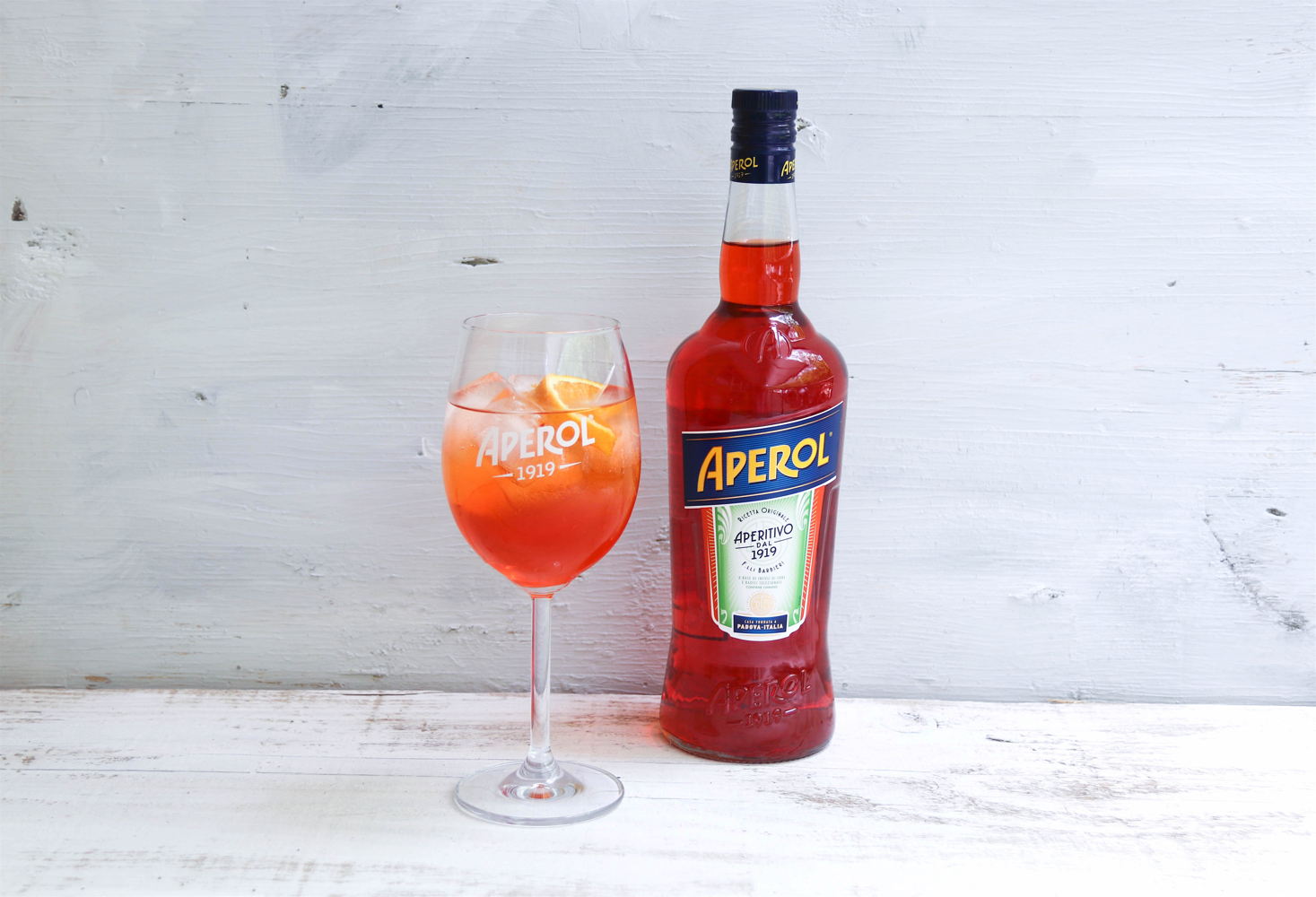 Aperol Spritz Original