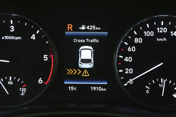 New Generation i30_Interior (18)