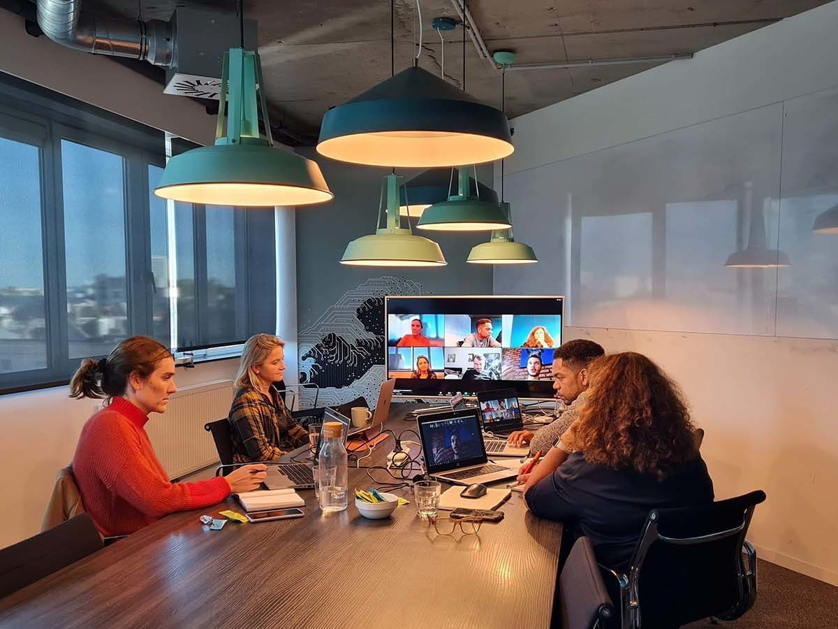 8 ondernemers geselecteerd voor één jaar gratis acceleratie via Start it Fashion & Creative