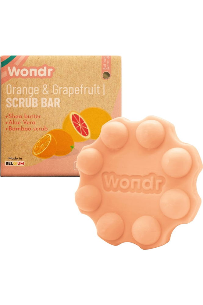 Juttu_FW23_WONDR _Shower Bar _JUTTU_€9,95