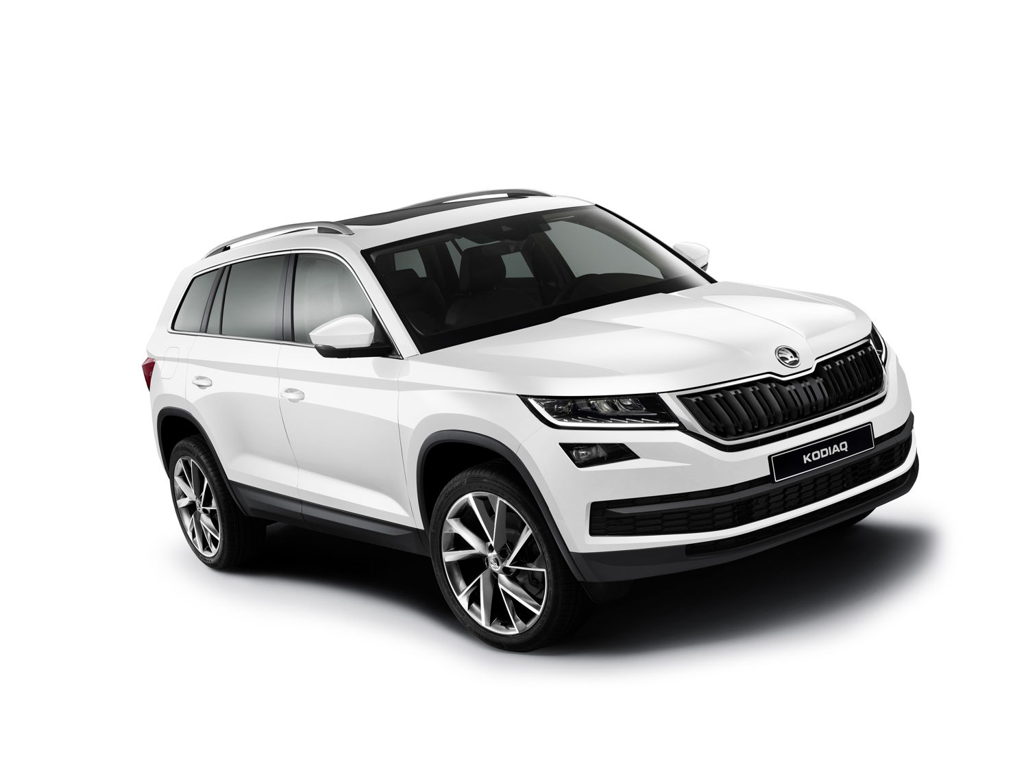 The Czech car manufacturer delivered 81,200 vehicles to customers worldwide in February; 3.1% more than in the same period last year (February 2016: 78,800). The February launch of the ŠKODA KODIAQ (photo) promises further growth momentum in 2017.