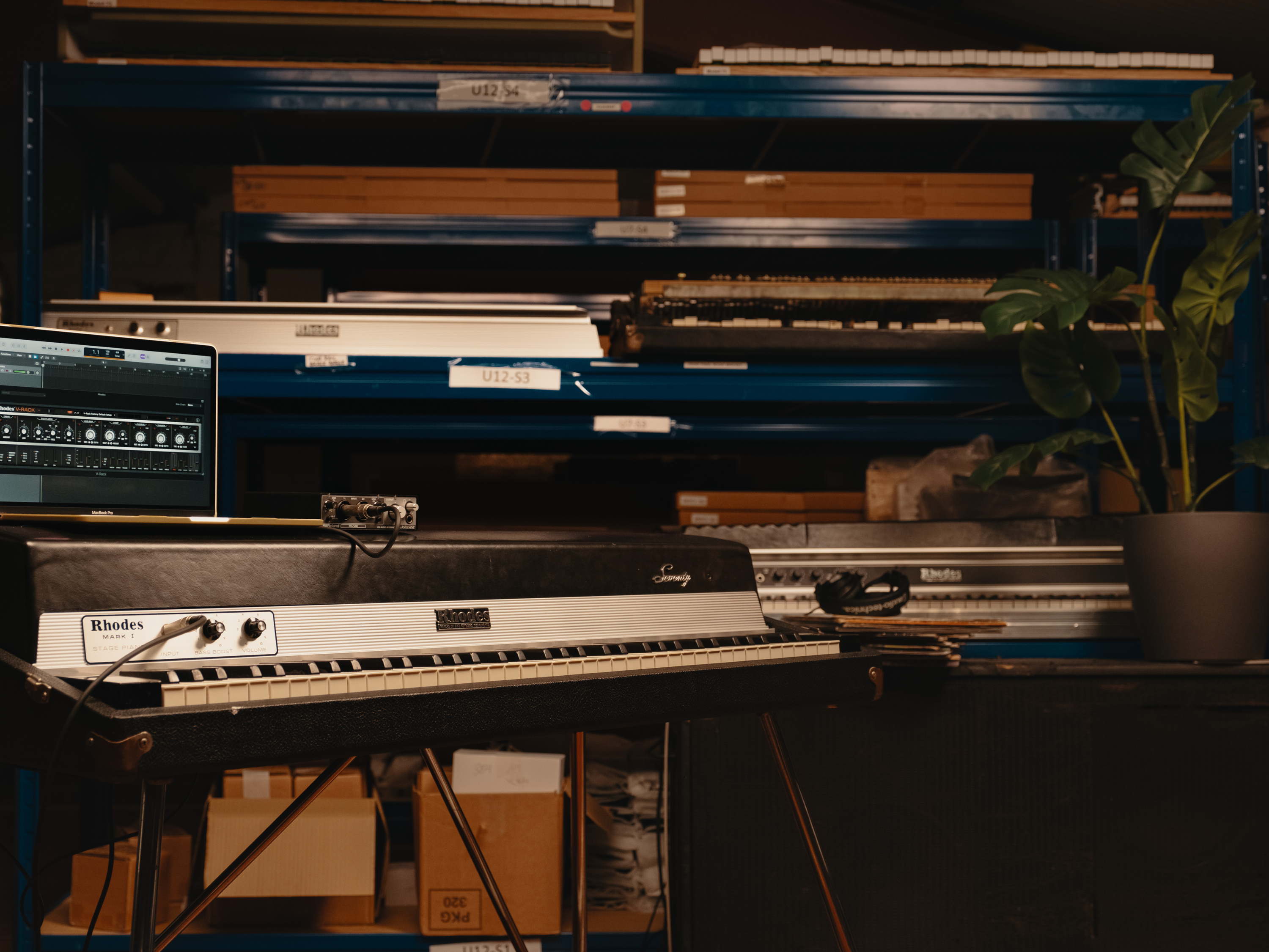 Rhodes Music Announces Black Friday Month Deals: Up to 60 Percent Off Rhodes Software