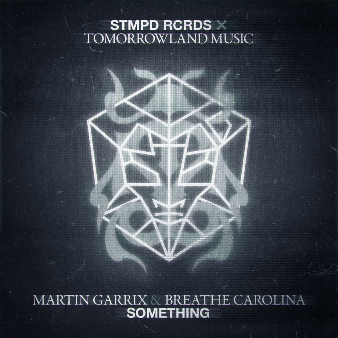 Martin Garrix joins forces with Breathe Carolina for their exciting festival banger ‘Something’