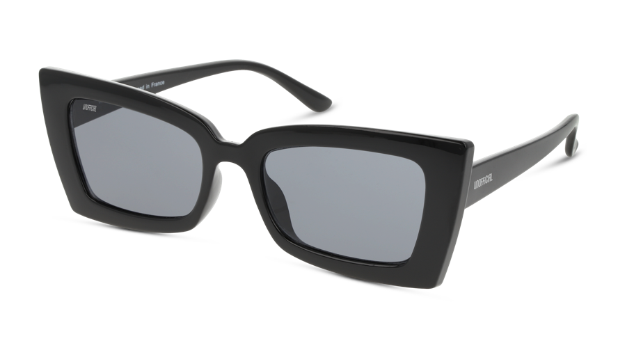 € 19 - 8719154813986-angle-03-unofficial-unsf0138-eyewear-black-black