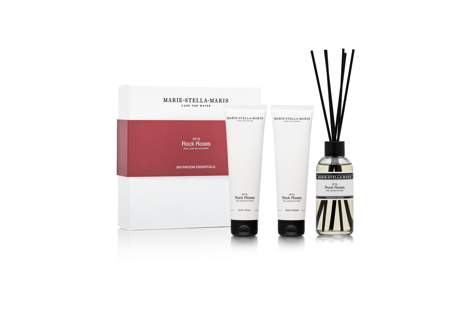 Bathroom Essentials RR - €34.90