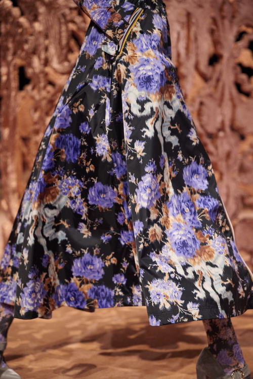 K-Way - Ulla Johnson F24_Backstage_5