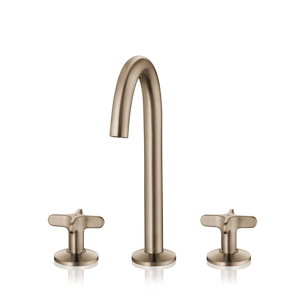 ©AXOR One faucet 