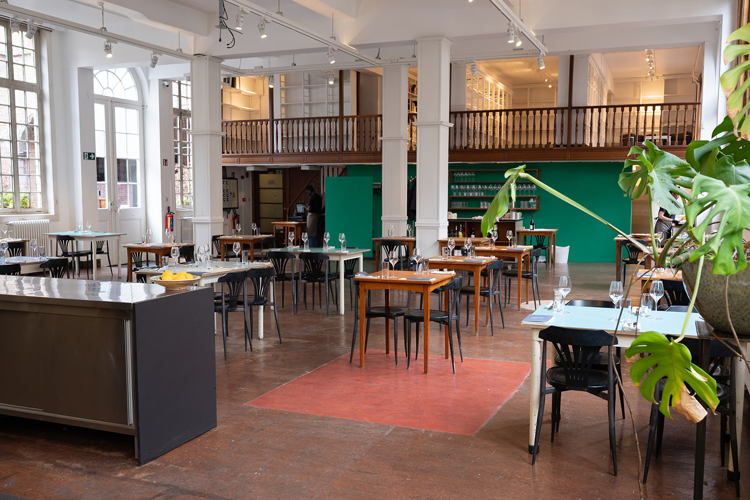 Restaurant Samenloop_fotograaf Evelyne Mertens