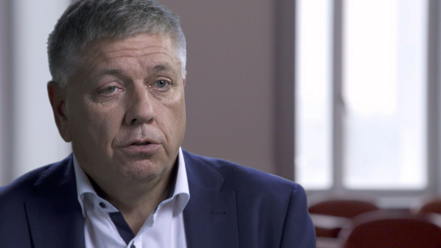Jo Vandeurzen - (c) VRT