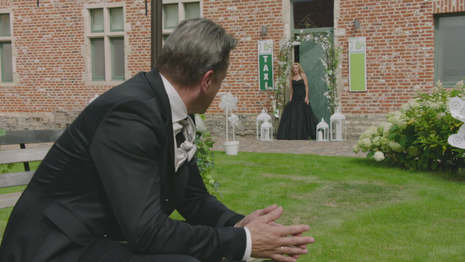 THUIS - 3 november (c) VRT