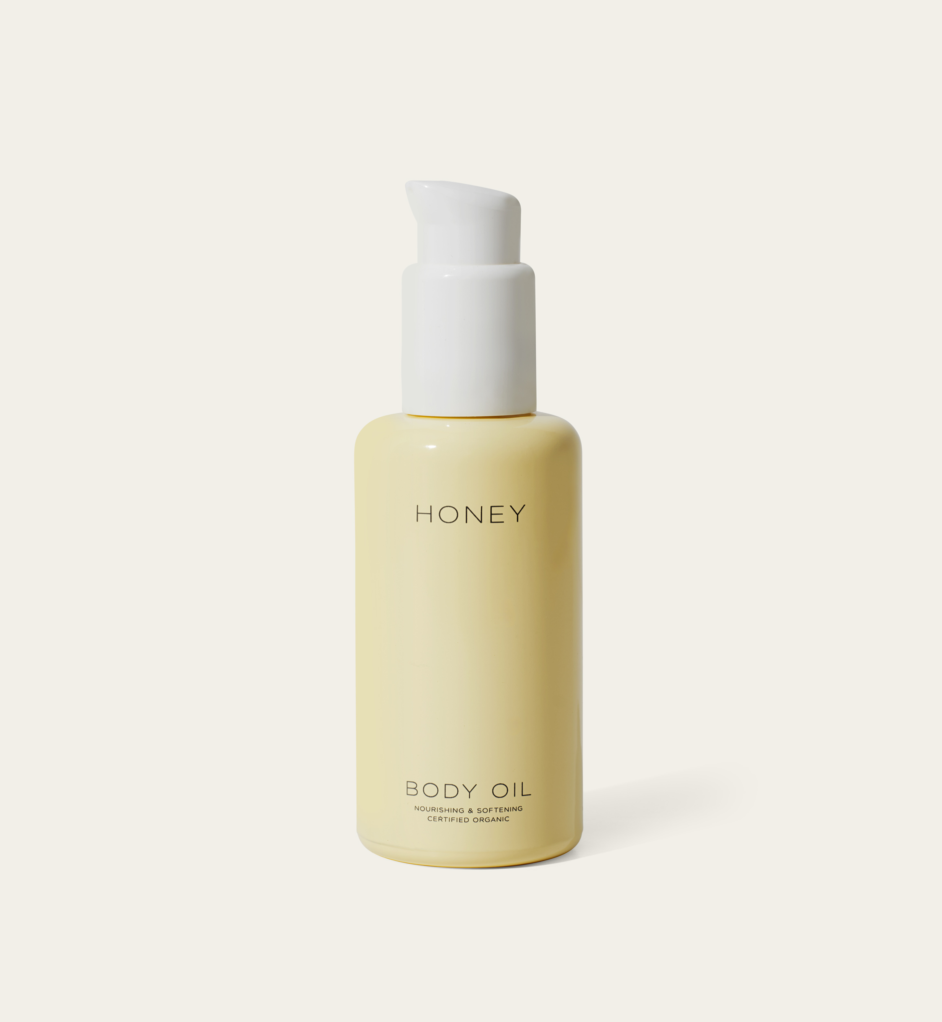 Body Oil 100ml | €46 Body Oil 100ml | €46