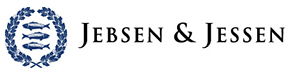 Jebsen & Jessen logo
