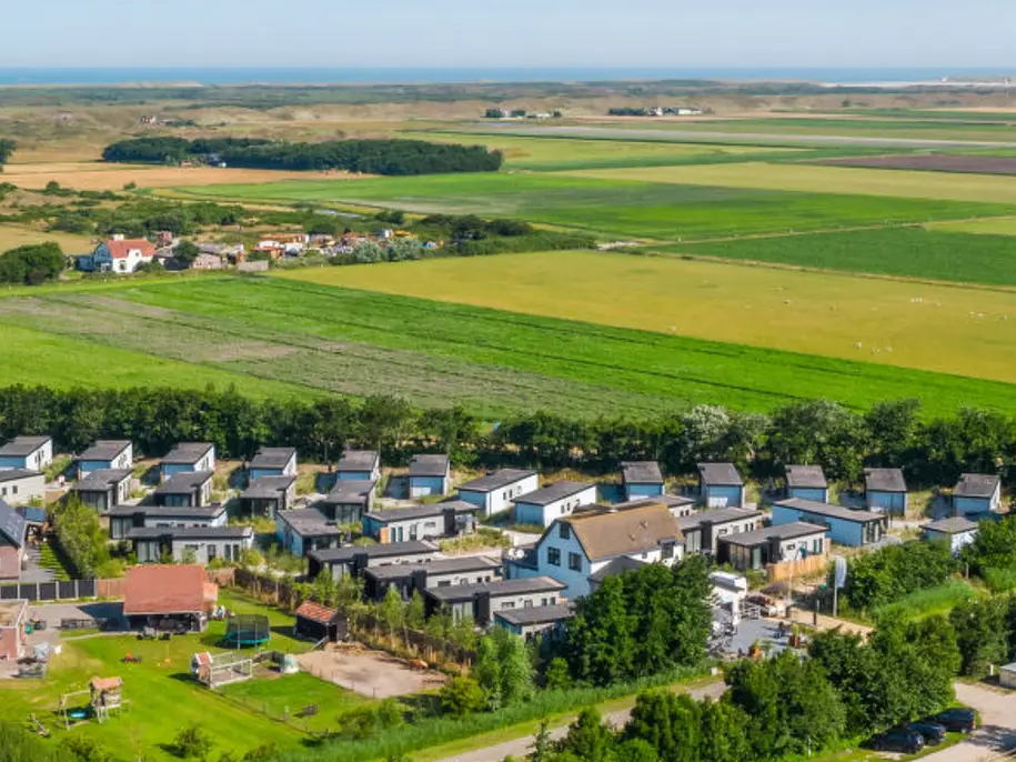 Interhome breidt uit aan Noordzee