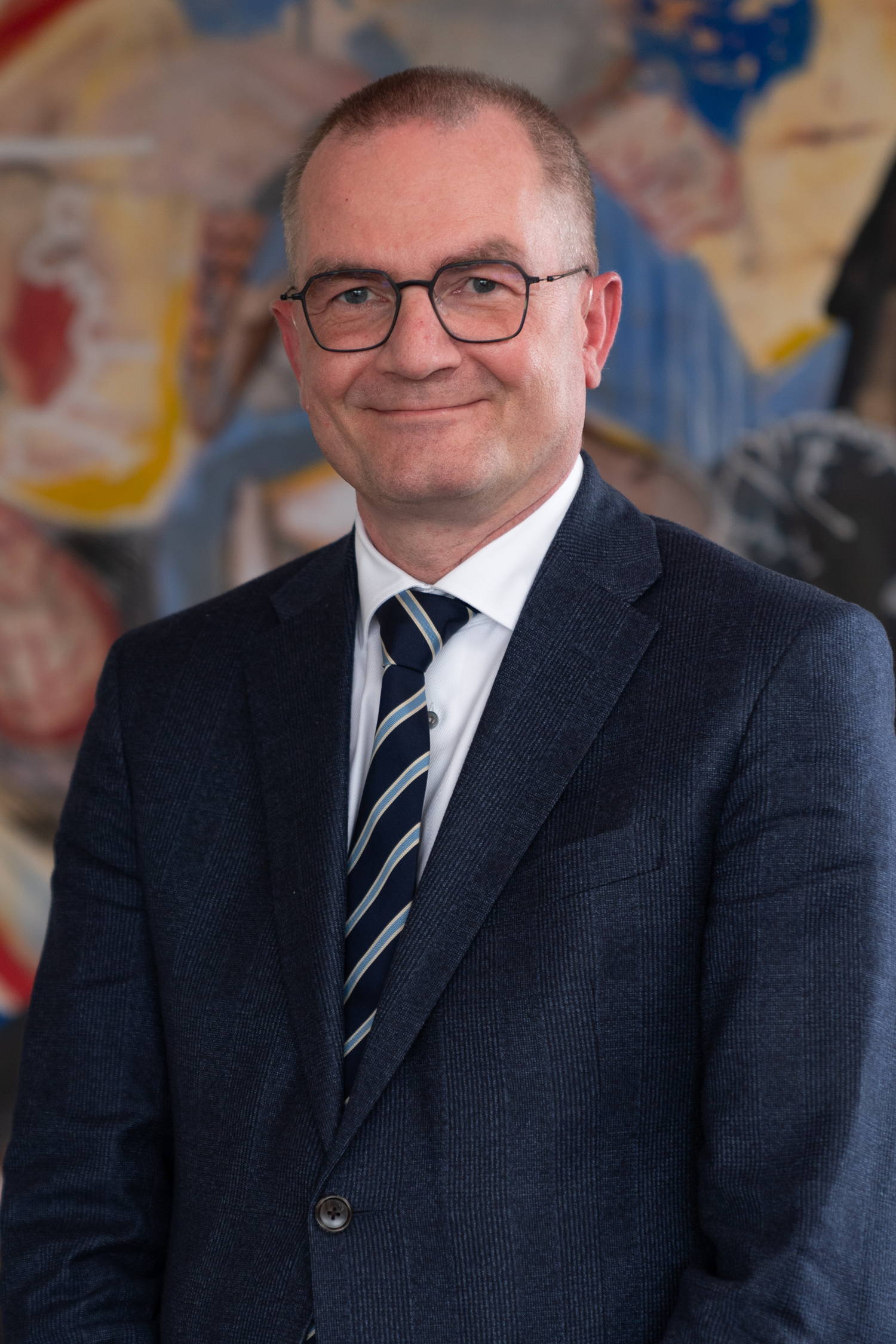 prof. dr. Paul Herijgers