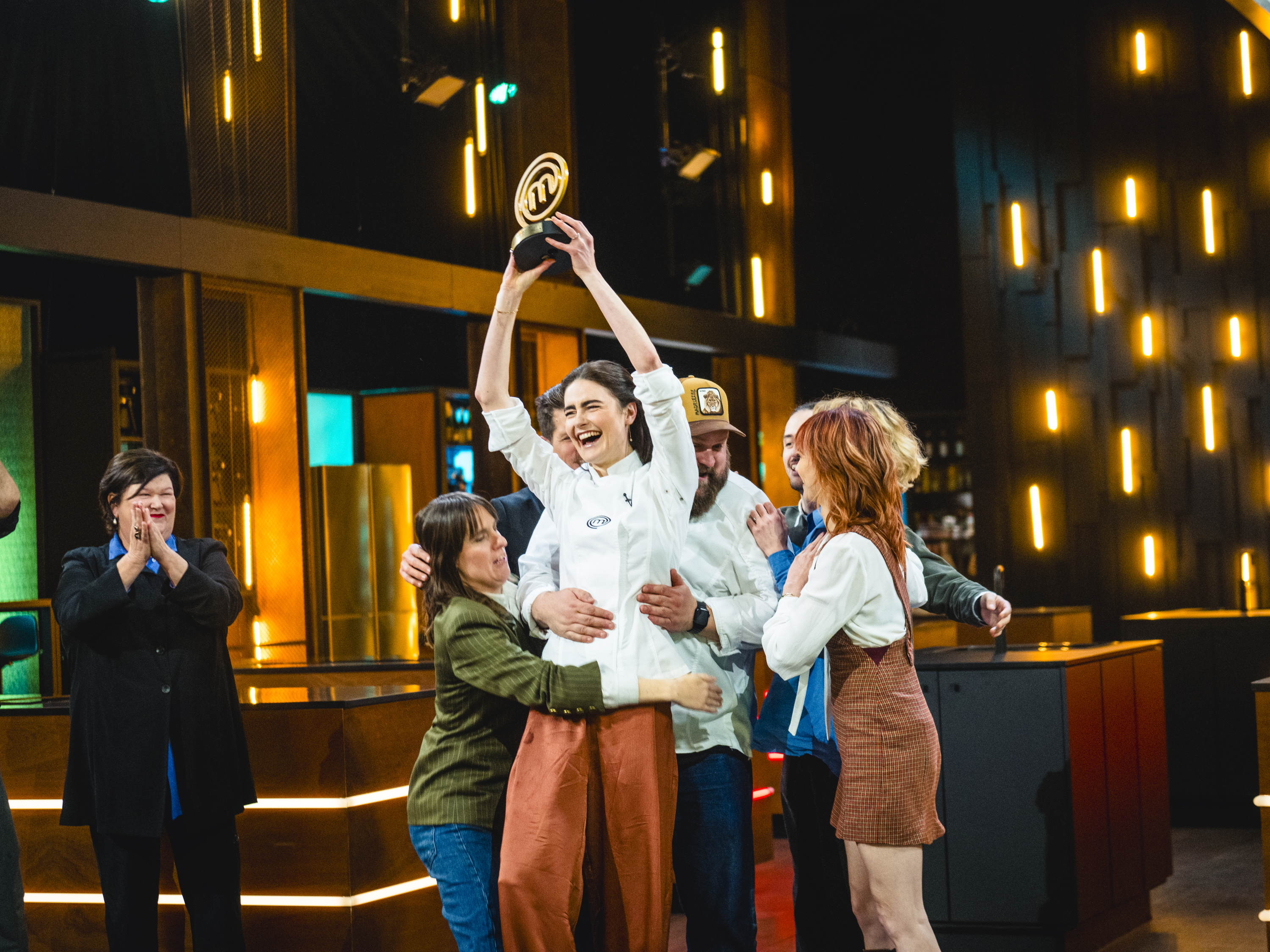 Dit is de winnaar van Celebrity MasterChef Vlaanderen 2025: “Dit voelt echt heel surreëel!”