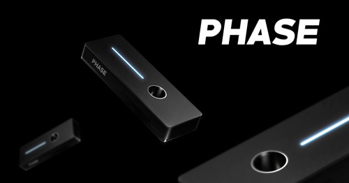 MWM announces the preorders opening of its last DJ innovation: Phase.