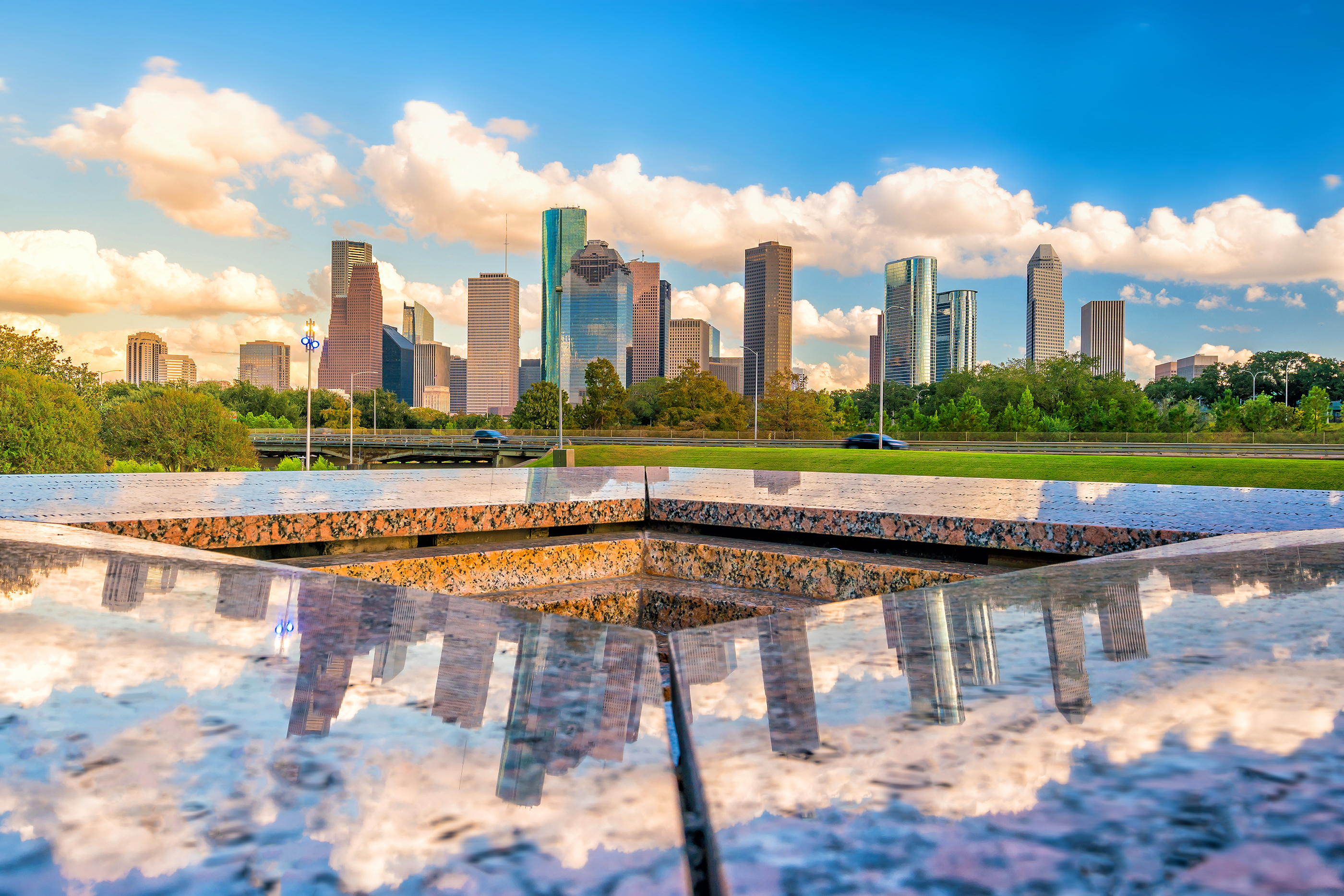 Ven por el Mundial, quédate por Houston: la ciudad donde la cultura, la ciencia y la pasión futbolera conviven todos los días