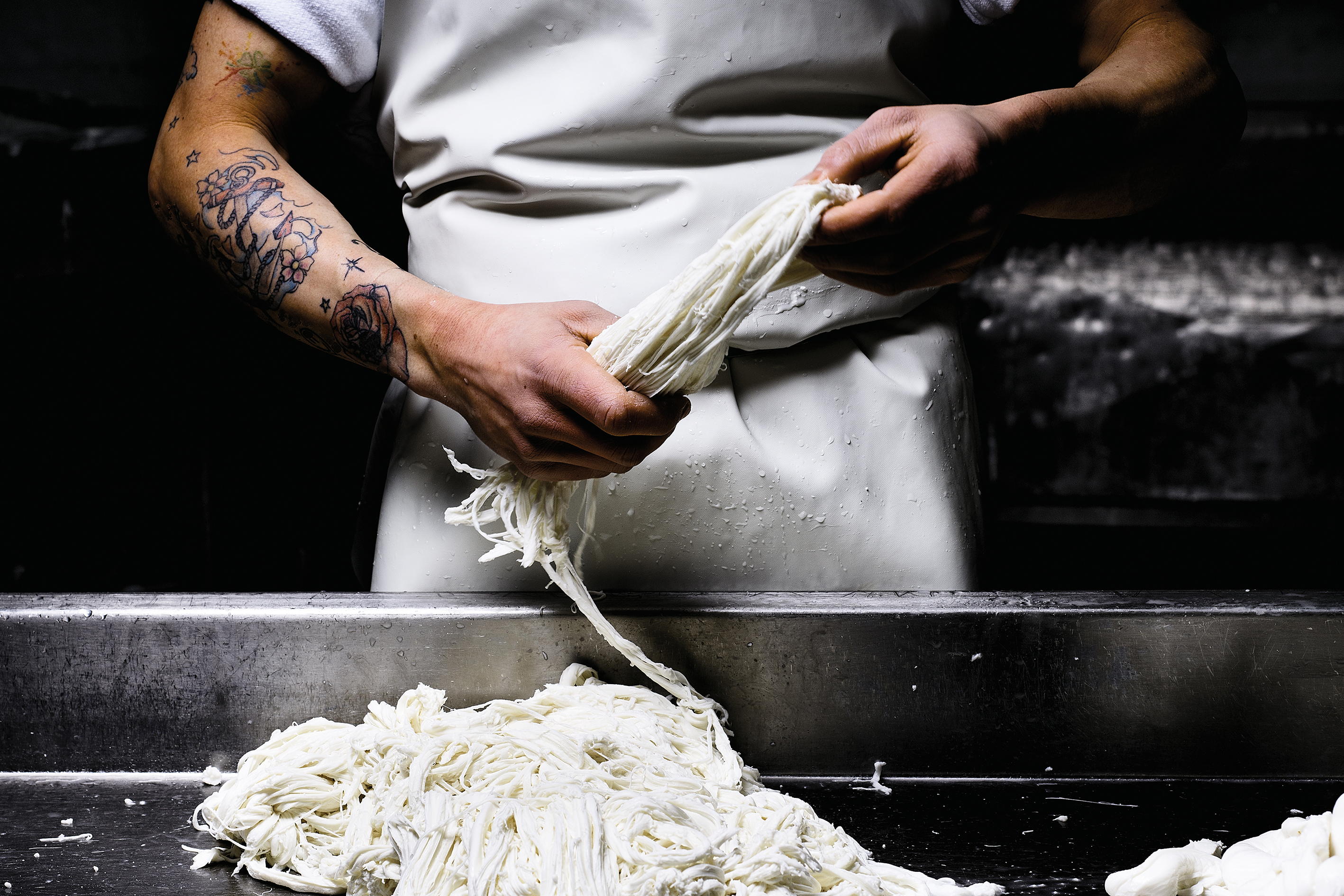 ­Caseificio Palazzo per la prima volta ad Anuga 2023