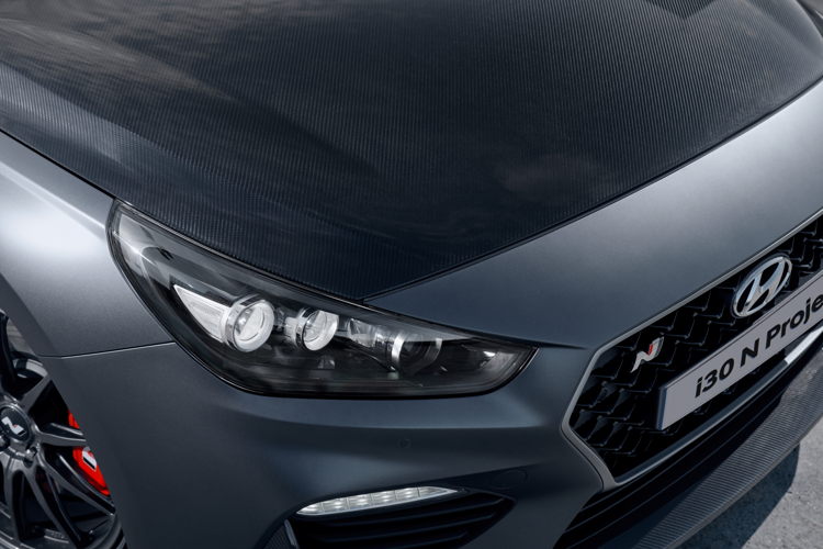 Hyundai i30 N Concept C