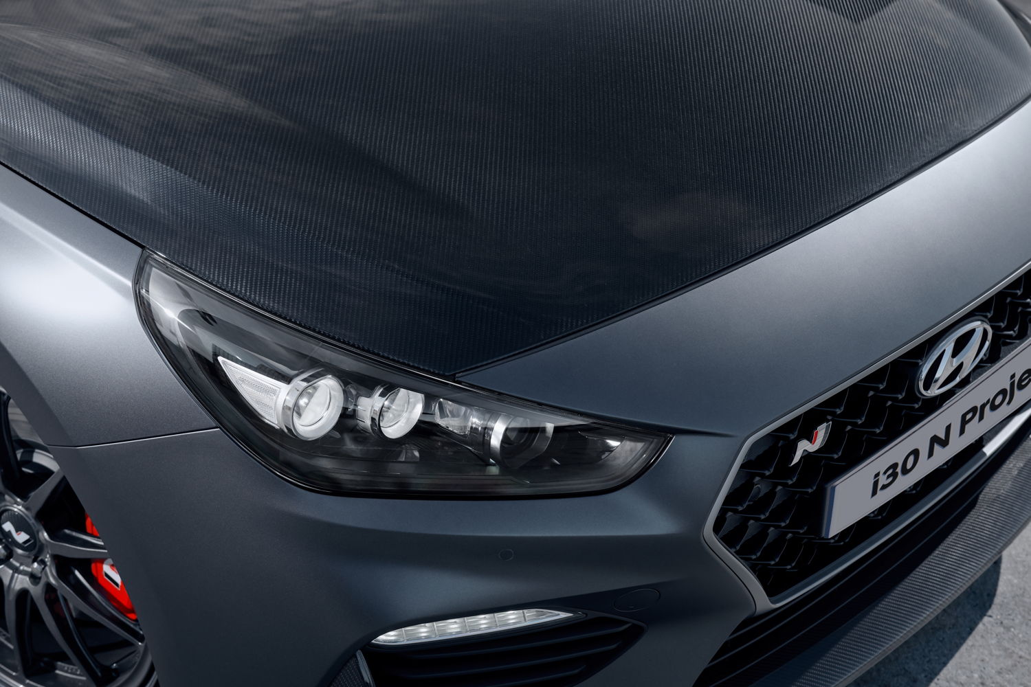 Hyundai i30 N Concept C