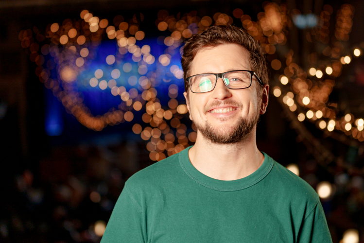 Jasper Posson