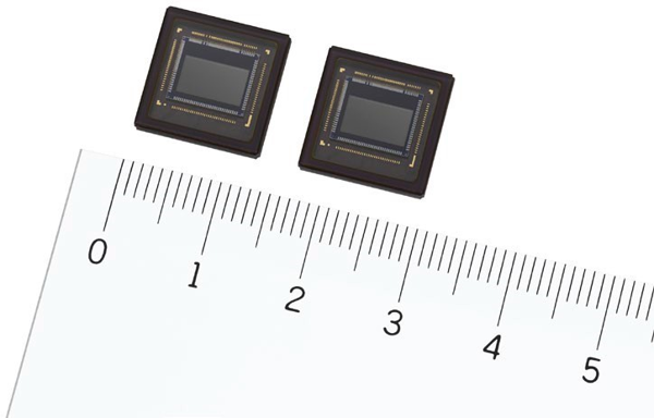 Sony to Release Two Types of Stacked Event-Based Vision Sensors with the Industry’s Smallest*1 4.86μm Pixel Size for Detecting Subject Changes Only