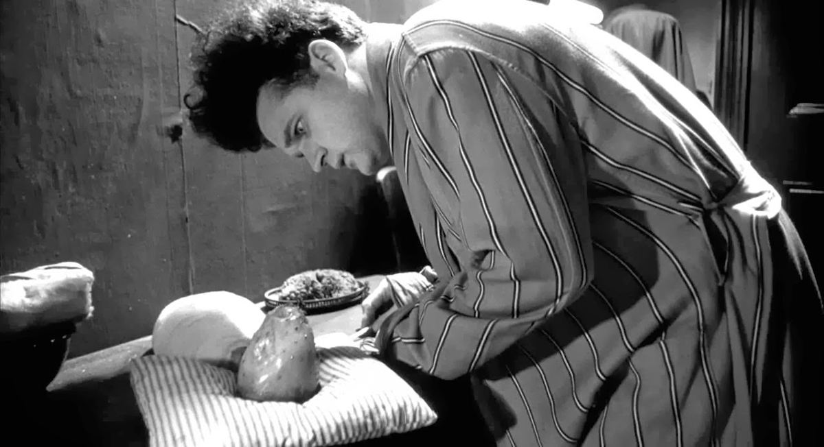 La cartelera de Mubi en septiembre llega con lo mejor del festival de Venecia 2020 y ciclos dedicados a David Lynch y Pedro Almodóvar