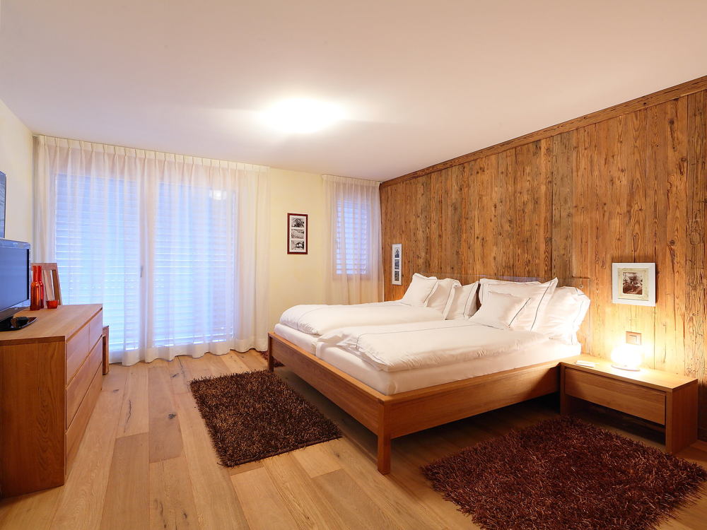 Appartement Rütschi