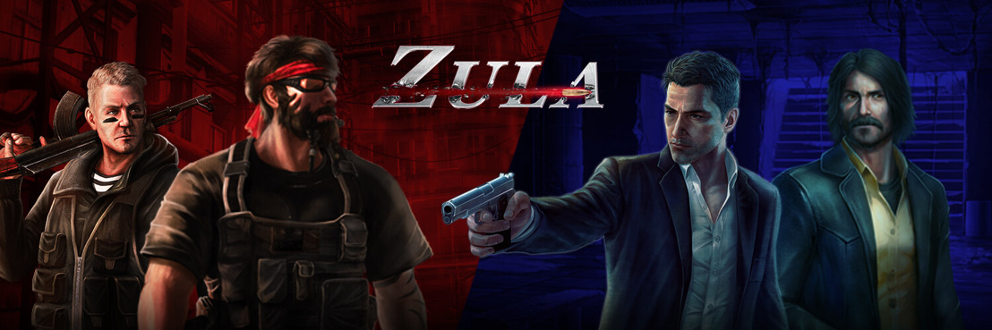 gamigo ensures North America license for ZULA