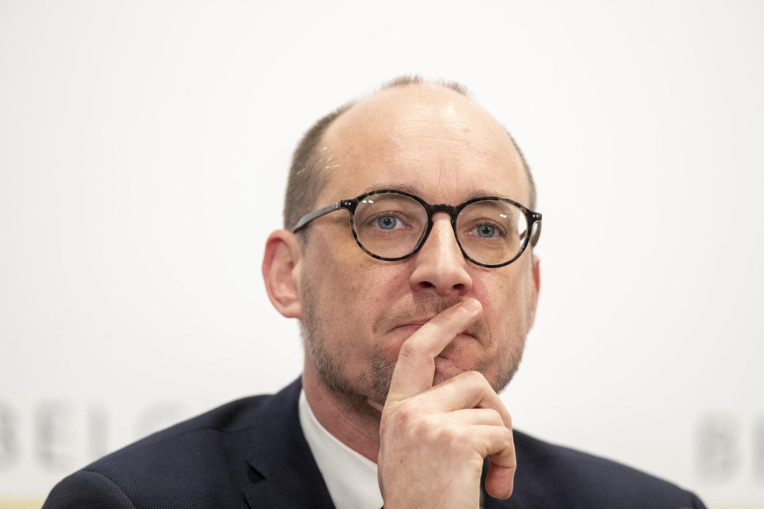 “Limburgse bedrijven mogen de rekening van fiscale hervorming niet betalen”