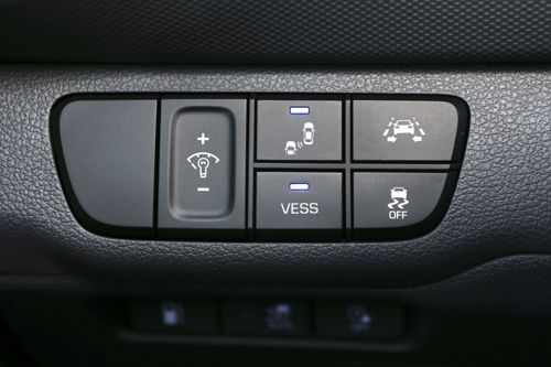 Hyundai IONIQ plug-in hybrid